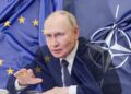 Bivši analitičar CIA: Strategija Vladimira Putina prema NATO-u fokusirana na dugoročne ciljeve