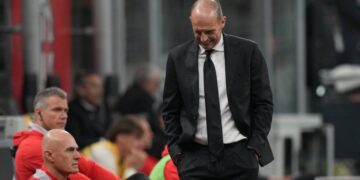 AC Milan u potrazi za novim trenerom: Bivši menadžer Totenhema u fokusu
