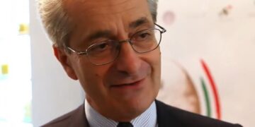 Bivši italijanski ambasador u Beogradu kandiduje se za poziciju visokog predstavnika u BiH