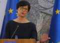Marta Kos o Secesjonizmu: Predavanje u Podgorici povodom 20 godina od otcepljenja Crne Gore