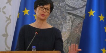 Marta Kos o Secesjonizmu: Predavanje u Podgorici povodom 20 godina od otcepljenja Crne Gore