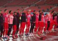 „Šampion Evrope na tržištu: Kupovina fudbalera Crvene zvezde, isključeni Vasilije Kostov“