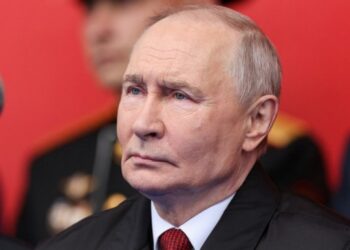 Putin analizira uspon rusko-kineskih odnosa na međunarodnoj sceni