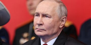Putin analizira uspon rusko-kineskih odnosa na međunarodnoj sceni