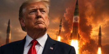 Tramp obustavlja planirani napad na Iran nakon zahteva regionalnih lidera