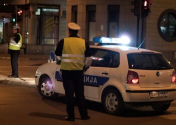 Dvostruko ubistvo i samoubistvo: Muškarac ubio suprugu i taštu, nakon čega je ranio sebe