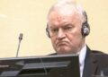Zdravstveno stanje generala Ratka Mladića i dalje kritično, potvrđuje Darko Mladić