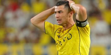 Ronaldo suočen s neviđenim izazovom u svojoj karijeri