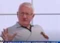 Šešelj o odnosima sa Zapadom: ‘Krenite prema neprijateljima dok ne ostanete bez snage’