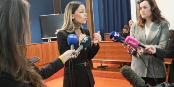 Ministarka Mesarović: Ključni projekti saradnje sa jednom od najmoćnijih svetskih sila
