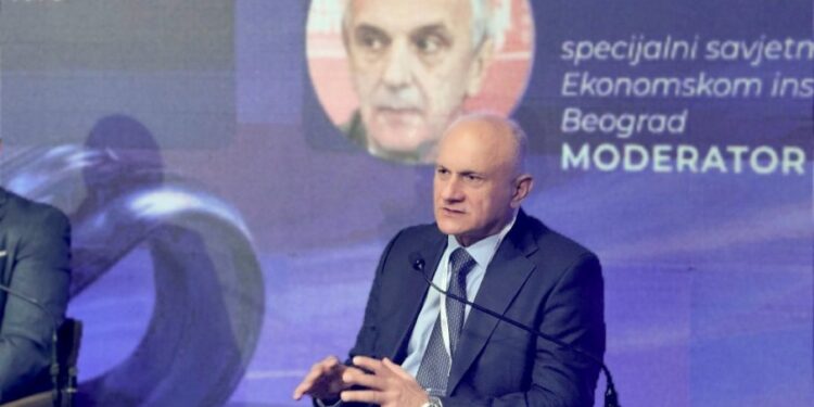 CBAM kao ključni izazov za dekabonizaciju i obnovljive izvore energije: Izjave generalnog direktora „Elektroprivrede Srbije“ na Jahorinskom ekonomskom forumu