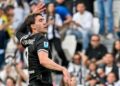 Juventus kaznio Dušana Vlahovića nakon haotičnih događaja u Torinu