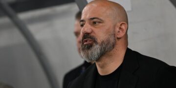 Dejan Stanković izražava žaljenje zbog odlaska fudbalera Crvene zvezde: ‘Trebalo je da pokušam više’
