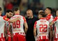Marakana: Sukob sa izazovima u borbi za plasman u Ligu šampiona