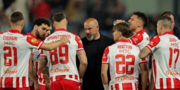 Marakana: Sukob sa izazovima u borbi za plasman u Ligu šampiona