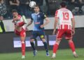 Lista potencijalnih rivala crveno-belih uključuje i hrvatske klubove