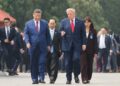 Kina i Amerika: Ekonomski sporazumi kao osnova novog odnosa između dve supersile