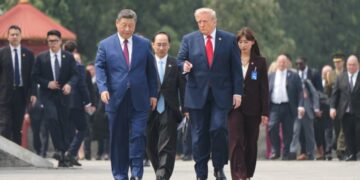 Kina i Amerika: Ekonomski sporazumi kao osnova novog odnosa između dve supersile