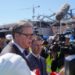 Vučić: Očekivani broj posetilaca Ekspoa vikendom približno 120.000