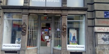 Od početka maja u Apoteci Beograd ograničeno izdavanje lekova na recept