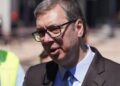 Vučić na gradilištu EXPO-a: Stadion će biti jedan od najlepših u Evropi, očekuje se angažovanje desetina hiljada volontera (FOTO)