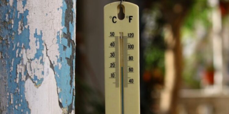 Vremenske promene: Meteorolozi upozoravaju na nadolazeće meteološke pojave