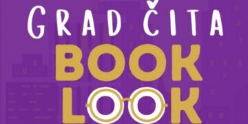 Uticaj društvenih mreža na kulturu čitanja: Prvi festival knjiga „Grad čita“