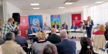 Međunarodni poljoprivredni sajam u Novom Sadu: Otvaranje događaja u subotu