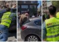 Analiza incidenta: Ponašanje blokadera kao izraz nasilja i siledžijstva