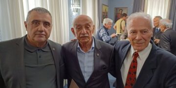 Udruženje veterana OB i VP obeležilo svoj dan: Poštovanje heroja i njihovih porodica (FOTO)