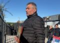 Želimir Crnobrnja poziva građane na skup ispred svoje radnje sutra