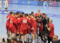 Rukometaši unapred planiraju revanš protiv Mađarske u baražu za Svetsko prvenstvo u Nemačkoj