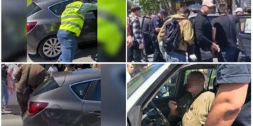 Bokan i Mrdić o nasilju tokom blokada: Analiza uzroka i posledica