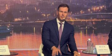 Ekspo kao značajna prilika za Srbiju: Mali najavljuje globalno interesovanje i ekonomski rast