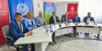 U Novom Sadu počinje 93. međunarodni poljoprivredni sajam – Centar agrobiznisa