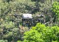 Kompanija Locaiter Technologies i NP ‘Fruška gora’ započinju pošumljavanje Srbije uz pomoć dronova