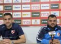 Važna utakmica za TSC i Radnički: Neđić o poslednjim izazovima sezone