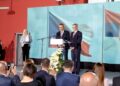 Otvoren 93. Međunarodni poljoprivredni sajam u Novom Sadu: Najveća smotra agrara jugoistočne Evrope
