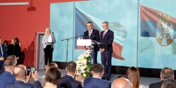 Otvoren 93. Međunarodni poljoprivredni sajam u Novom Sadu: Najveća smotra agrara jugoistočne Evrope