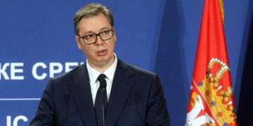 Obeležavanje 15. godišnjice programa ‘Svet u Srbiji’ uz prisustvo predsednika Vučića