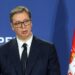 Obeležavanje 15. godišnjice programa ‘Svet u Srbiji’ uz prisustvo predsednika Vučića
