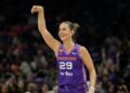Jovana Nogić postigla izvanredan gol: Trener oduševljen njenim šutem (VIDEO)