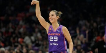 Jovana Nogić postigla izvanredan gol: Trener oduševljen njenim šutem (VIDEO)