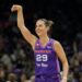 Jovana Nogić postigla izvanredan gol: Trener oduševljen njenim šutem (VIDEO)