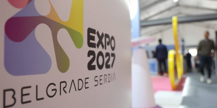 Prvih 5.000 volontera prijavljeno za EKSPO 2027