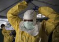 Nova epidemija ebole u istočnom Kongu: Prijavljeno 13 slučajeva, rastuće brige o mogućem širenju u regionu