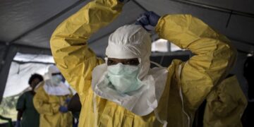 Nova epidemija ebole u istočnom Kongu: Prijavljeno 13 slučajeva, rastuće brige o mogućem širenju u regionu