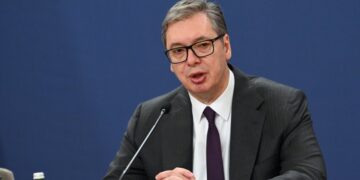 Predsednik Vučić zahvalio studentima sa Harvarda i MIT-a na prepoznavanju napretka Srbije
