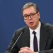 Predsednik Vučić zahvalio studentima sa Harvarda i MIT-a na prepoznavanju napretka Srbije