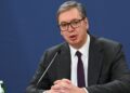 Predsednik Vučić večeras gostuje u emisiji ‘Četvrtkom u 9’ na javnom servisu